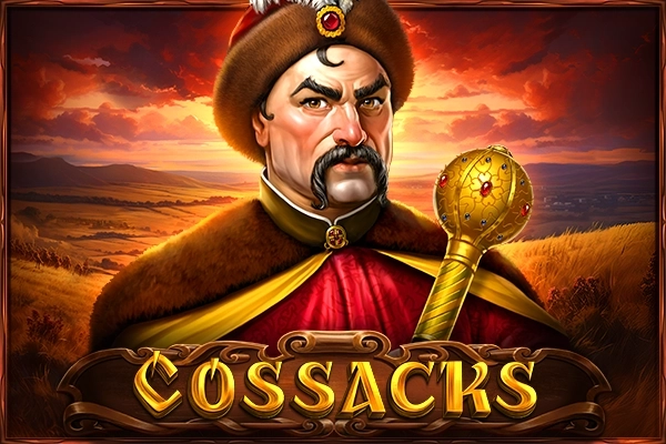 Арт слота Cossacks